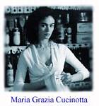 Maria Grazia Cucinotta