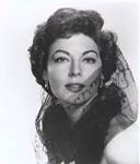 Ava Gardner